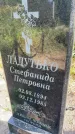 Захоронение ID 6342199