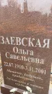 Захоронение ID 6342214