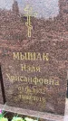 Захоронение ID 6342216