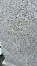 Захоронение ID 6342235