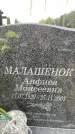 Захоронение ID 6342247
