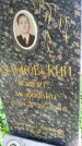 Захоронение ID 6342252