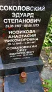 Захоронение ID 6342270