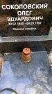 Захоронение ID 6342273