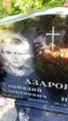 Захоронение ID 6342303