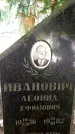 Захоронение ID 6342309
