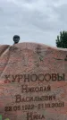 Захоронение ID 6342325