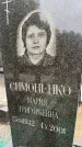 Захоронение ID 6342348