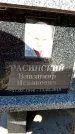 Захоронение ID 6342378