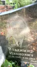 Захоронение ID 6342431