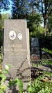 Захоронение ID 6342444