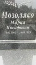 Захоронение ID 6342457
