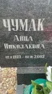 Захоронение ID 6342486