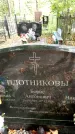 Захоронение ID 6342510