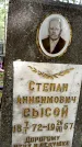 Захоронение ID 6342512