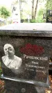 Захоронение ID 6342520