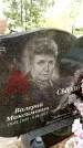 Захоронение ID 6342521