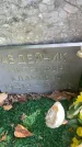 Захоронение ID 6342553