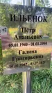 Захоронение ID 6342569