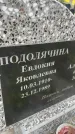 Захоронение ID 6342577