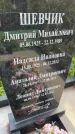Захоронение ID 6342602