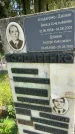 Захоронение ID 6342608