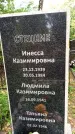 Захоронение ID 6342636