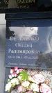 Захоронение ID 6342655