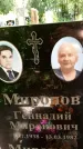 Захоронение ID 6342664