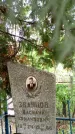 Захоронение ID 6342682