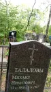 Захоронение ID 6342687