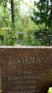 Захоронение ID 6342694