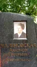 Захоронение ID 6342702