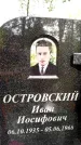 Захоронение ID 6342718