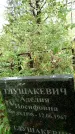 Захоронение ID 6342733