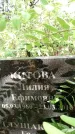 Захоронение ID 6342736
