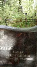 Захоронение ID 6342738