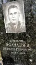 Захоронение ID 6342741