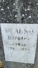 Захоронение ID 6342814