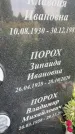 Захоронение ID 6342837