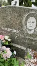 Захоронение ID 6342853