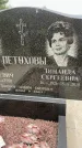 Захоронение ID 6342878