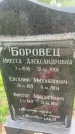 Захоронение ID 6342926