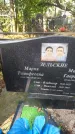 Захоронение ID 6343027