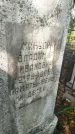 Захоронение ID 6343036