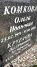 Захоронение ID 6343041