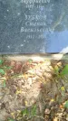 Захоронение ID 6343039