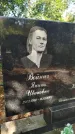 Захоронение ID 6343061