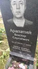 Захоронение ID 6343076