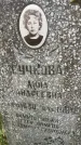 Захоронение ID 6343185